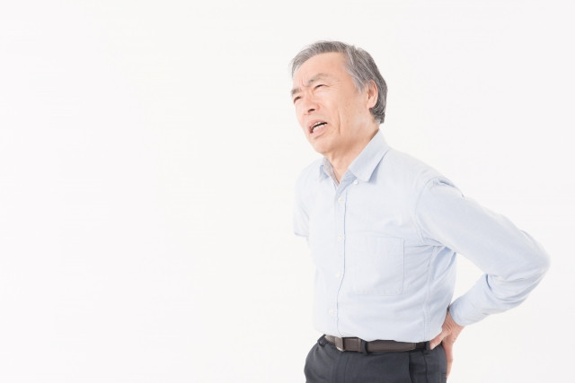 脊柱管狭窄症への対処法は?
