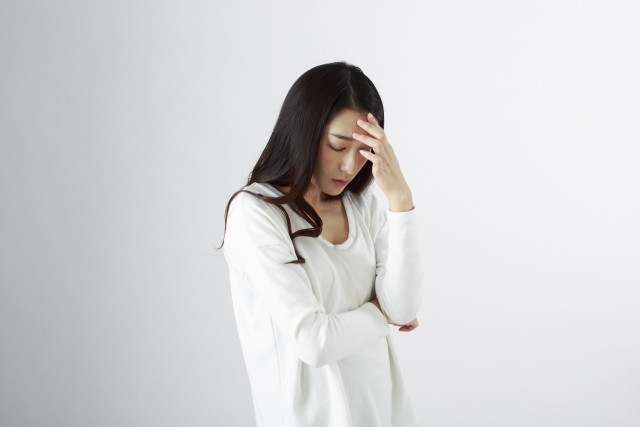 更年期障害の原因とは?
