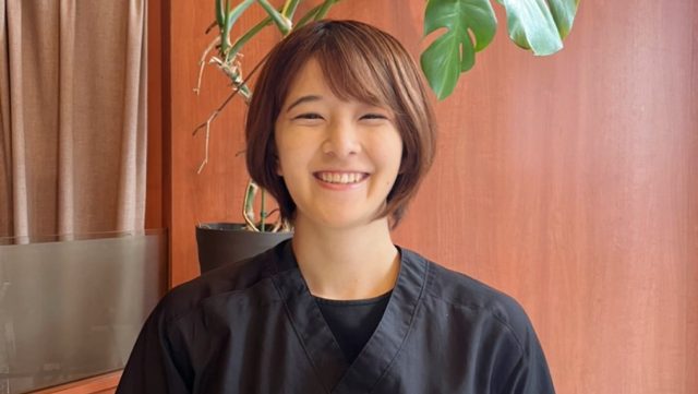 大野 深由(おおの みゆ)