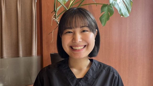 久松 楓奈(ひさまつ ふうな)